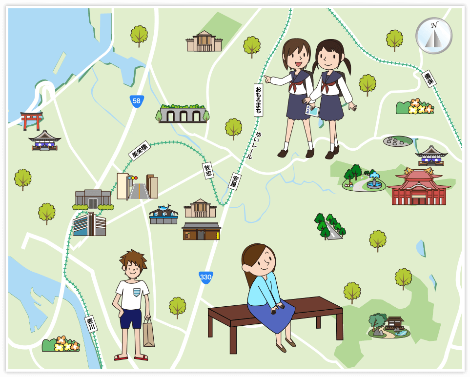 那覇市