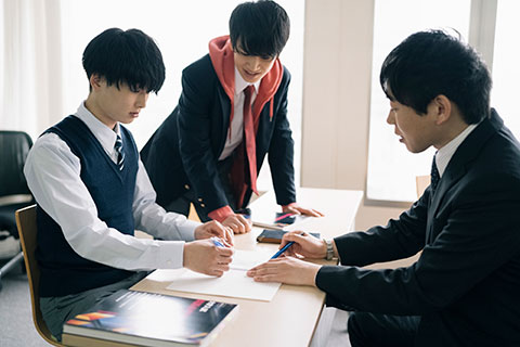 費用の相談も重要